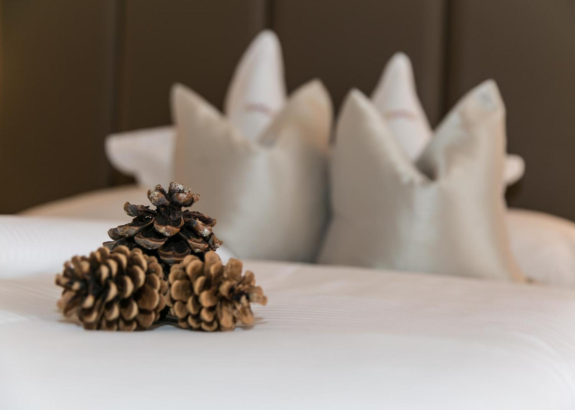 Astor Hotel Schenna Kültér fotó