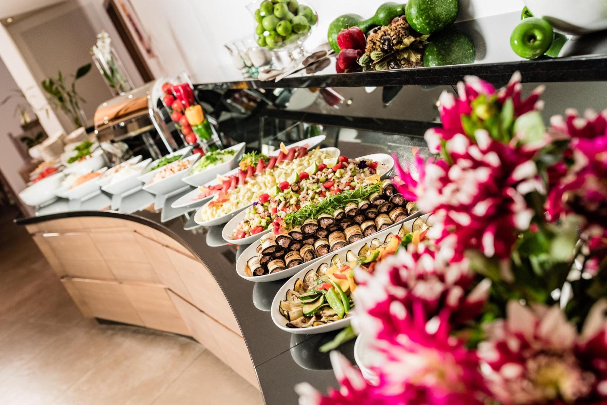 Astor Hotel Schenna Kültér fotó